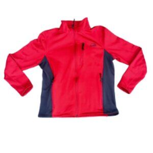 LL Bean Men's Red Jacket